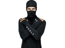 Woolf Merino Svarthetta Balaclava, black | Bild 3