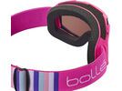 Bollé Rocket Plus, Sunshine / pink matte | Bild 2