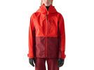 Haglöfs Alper Proof Jacket Women, tech red/carmine red | Bild 3