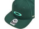 Oakley 47 Oakley B1B Ellipse Hat, hunter green (helmet) | Bild 3