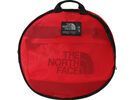 The North Face Base Camp Duffel - S, tnf red/tnf black/npf | Bild 4