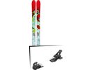 Set: K2 SKI Domain 2016 + Tyrolia Attack 13 (1715214) | Bild 1