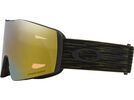 Oakley Fall Line L, Prizm Snow Sage Gold Iridium / dark brush swirl | Bild 2