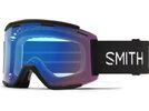 Smith Squad MTB XL - ChromaPop Contrast Rose Flash + WS, black | Bild 1