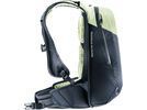 Deuter Hiline 8, phosphor-black | Bild 3