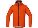 Gore Bike Wear Power Trail Gore-Tex Active Jacke, blaze orange | Bild 1