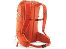 Patagonia Terravia Pack 28L, coal orange | Bild 2