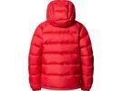 Haglöfs Rosson Down Hood Women, bright red | Bild 2