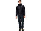 Norrona falketind thermo40 Zip Hood M's, caviar black | Bild 4