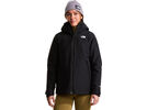 The North Face W Carto Mono Triclimate Hooded Jacket, tnf black | Bild 5