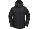 Volcom Dua Ins Gore Jacket, black | Bild 1