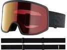 Salomon Sentry Pro S, Sigma Photochromic Poppy Red / black | Bild 5