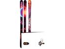 Set: Armada Arv 86 2018 + Atomic Backland Tour black/orange | Bild 1