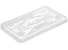 Dakine Peak To Peak Stomp, clear white | Bild 2