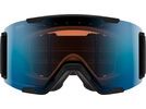 Smith Stash XL, ChromaPop Pro Photochromic Blue Mirror / black | Bild 3