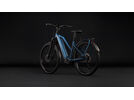 Cube Kathmandu Hybrid SLX 800 Trapeze, nebula´n´prizm | Bild 10