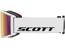 Scott React, AMP Teal Chrome / white | Bild 2