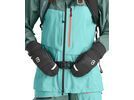 Ortovox Freeride Cozy Mitten W, black raven | Bild 2