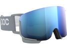 POC Nexal, Clarity Hi. Int. Partly Sunny Blue / granite grey | Bild 3