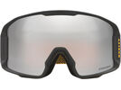 Oakley Line Miner L Henrik Harlaut Signature - Prizm Black, orange | Bild 2