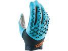 100% Airmatic Glove, steel grey/ice blue/bronze | Bild 1