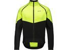 GOREWEAR Phantom Windstopper Jacke Herren, neon yellow/black | Bild 1