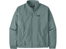 Patagonia Men's Isthmus Deck Jacket, blue sage | Bild 1