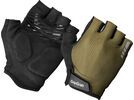 GripGrab EXPLR Padded Short Finger Summer Gloves, olive green | Bild 1