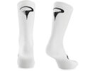 Pinarello Performance Socks, white | Bild 2