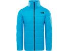 The North Face Mens Clement Triclimate Jacket, blue/tnf black | Bild 4