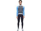 Q36.5 Base Layer Bullet Proof Sleeveless, ice grey | Bild 3