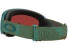 Oakley Flight Deck M, Prizm Rose Gold Iridium / pacific trails | Bild 6