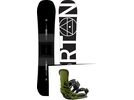 Set: Burton Custom X 2019 +  Malavita EST (2218372S) | Bild 1