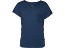 ION Tee SS Dan, insignia blue melange | Bild 1