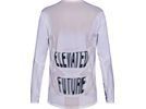 Fox Flexair Long Sleeve Jersey Diffuse SE, white | Bild 2