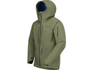 Norrona lofoten Gore-Tex Pro Jacket M's, deep lichen green | Bild 2