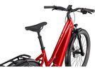 Specialized Turbo Vado 5.0 Step-Through, red tint/silver reflective | Bild 4