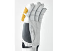 Hestra Ergo Grip Active 5 Finger, grey/offwhite | Bild 5