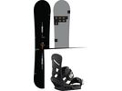 Set: Burton Custom Mystery 2017 +  Mission (1712873S) | Bild 1