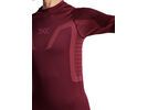 X-Bionic X-Ential Baselayer LS Wmn, oxide red | Bild 5
