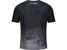 Cube MTB Trikot Moonstone kurzarm, blue´n´black | Bild 2