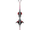 Atomic Redster J2 100-120 + C 5 GW, red tension/black | Bild 6