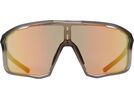 Red Bull Spect Eyewear Rumble, Brown Photochromic-Red Mirror / matt x'tal black | Bild 3