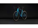 Cube Attain C:62 SLX, bali´n´blue | Bild 10