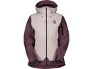 Scott Explorair 3L Women's Jacket, wax pink/cocoa red | Bild 1