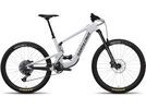 Santa Cruz Heckler SL C / R / MX, matte silver | Bild 1
