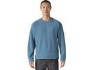 Patagonia Men's Micro D Crewneck, still blue | Bild 2