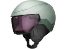 Atomic Revent GT AMID Visor, Pink/Copper HD / pistachio | Bild 1