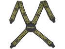 Oakley Factory Suspenders, humus/blackout | Bild 1