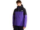 The North Face M Freedom Insulated Jacket, peak purple/tnf black | Bild 3